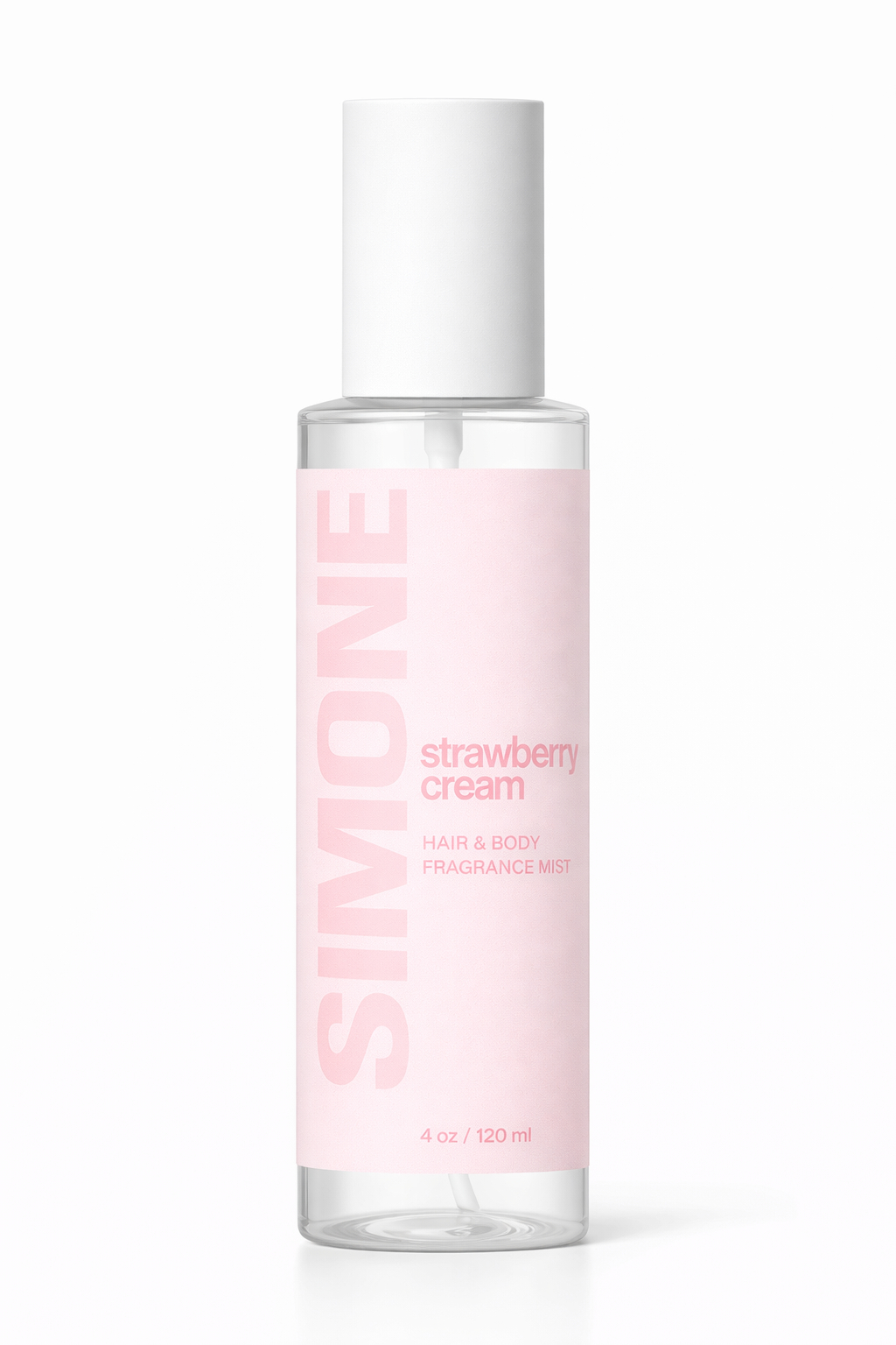 Strawberry Cream