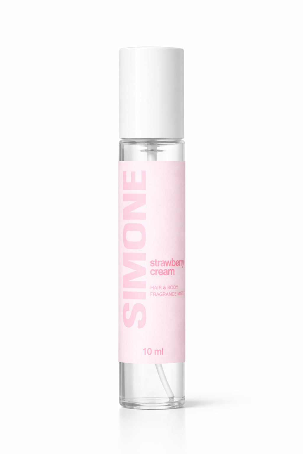 Strawberry Cream - 10ml