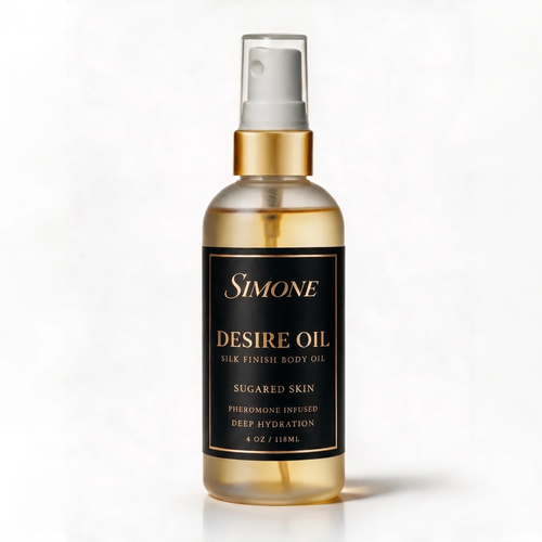 Desire Oil