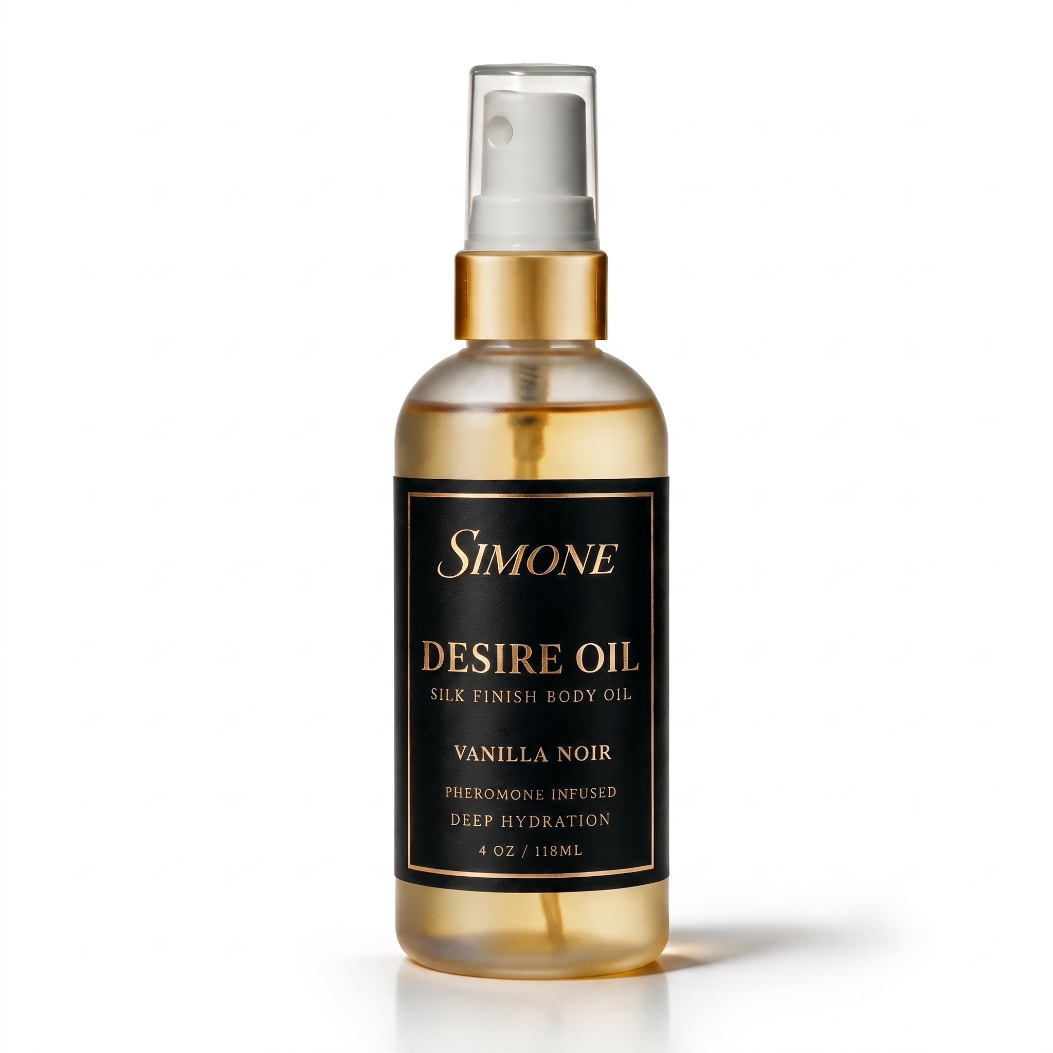 Desire Oil
