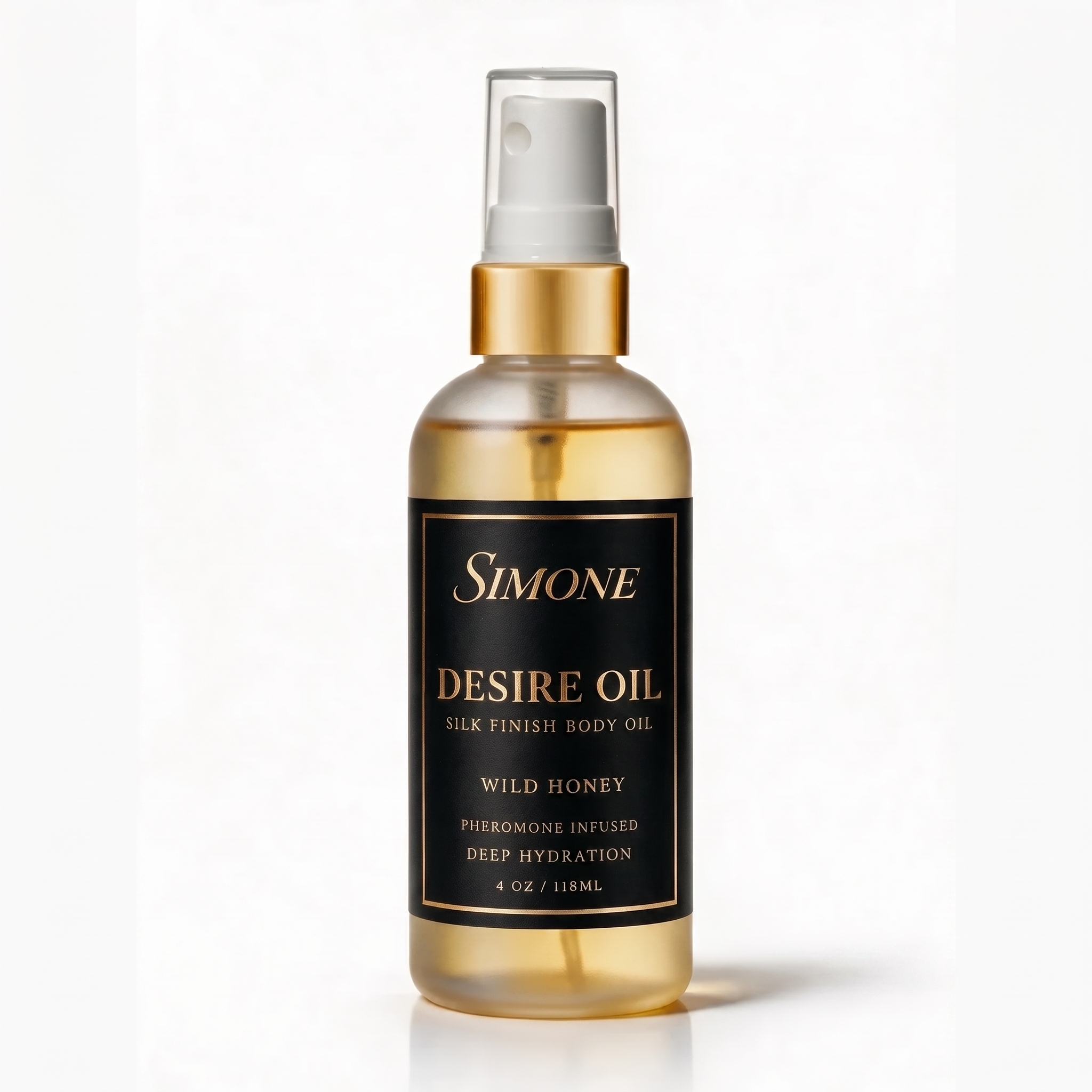 Desire Oil