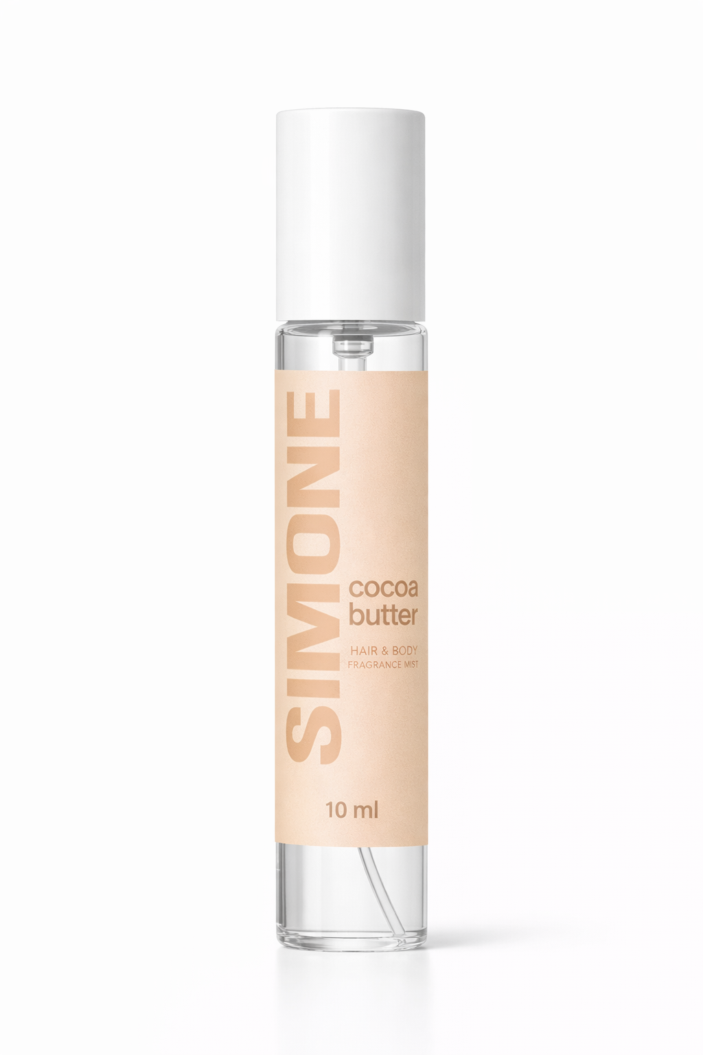 Cocoa Butter - 10ml