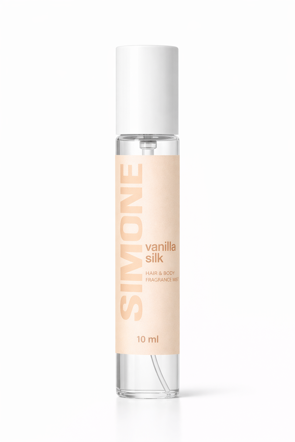 Vanilla Silk - 10ml