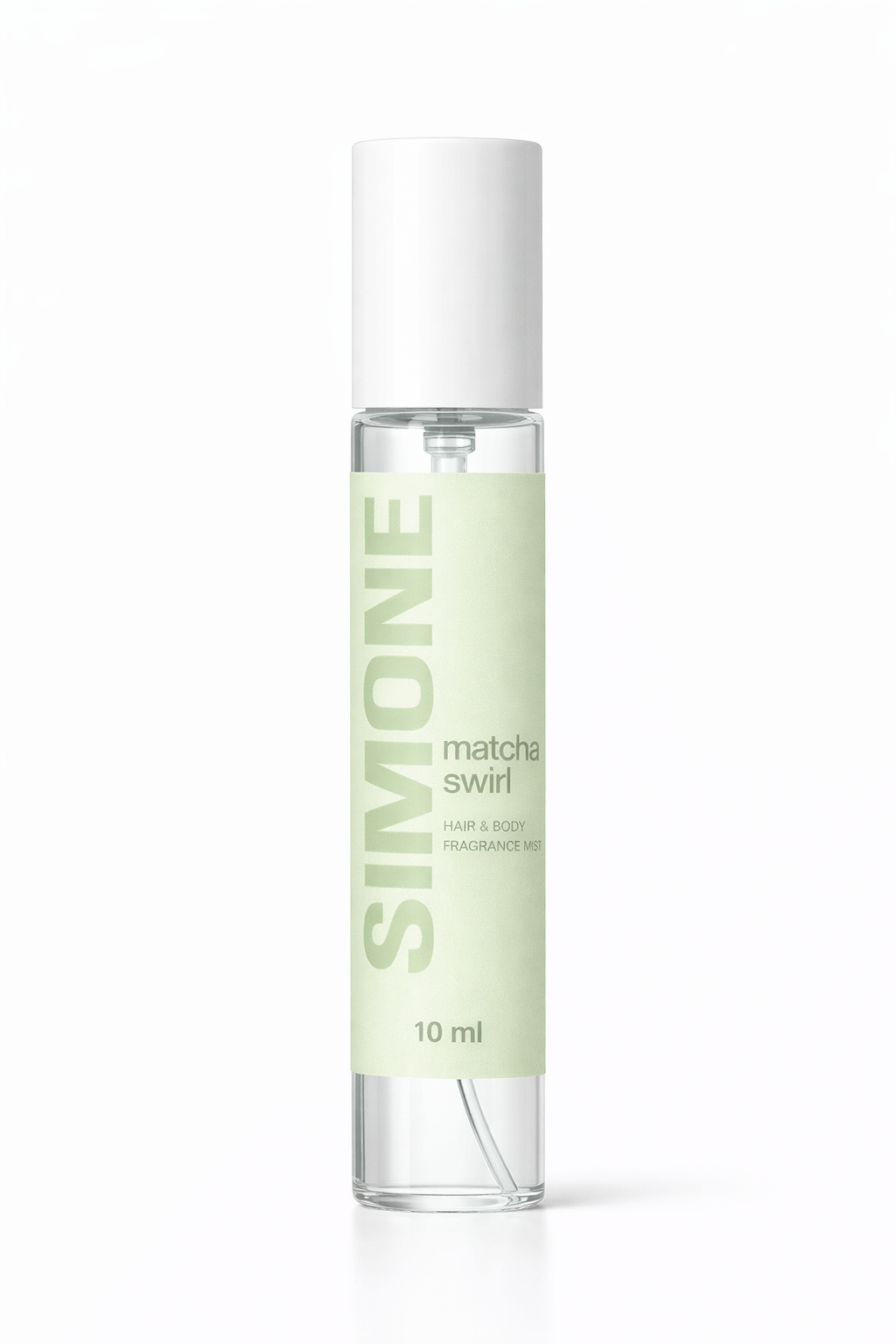 Matcha Swirl - 10ml