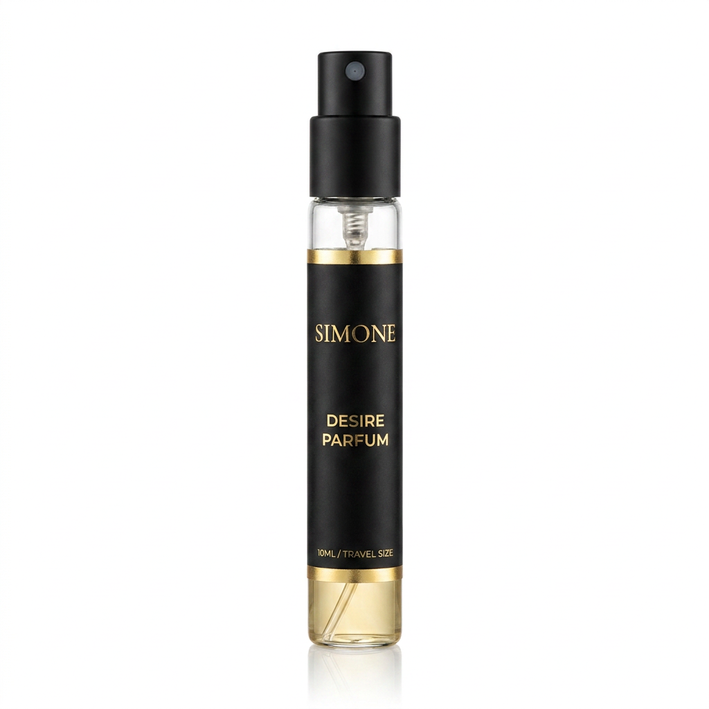 Desire Parfum - 10ml