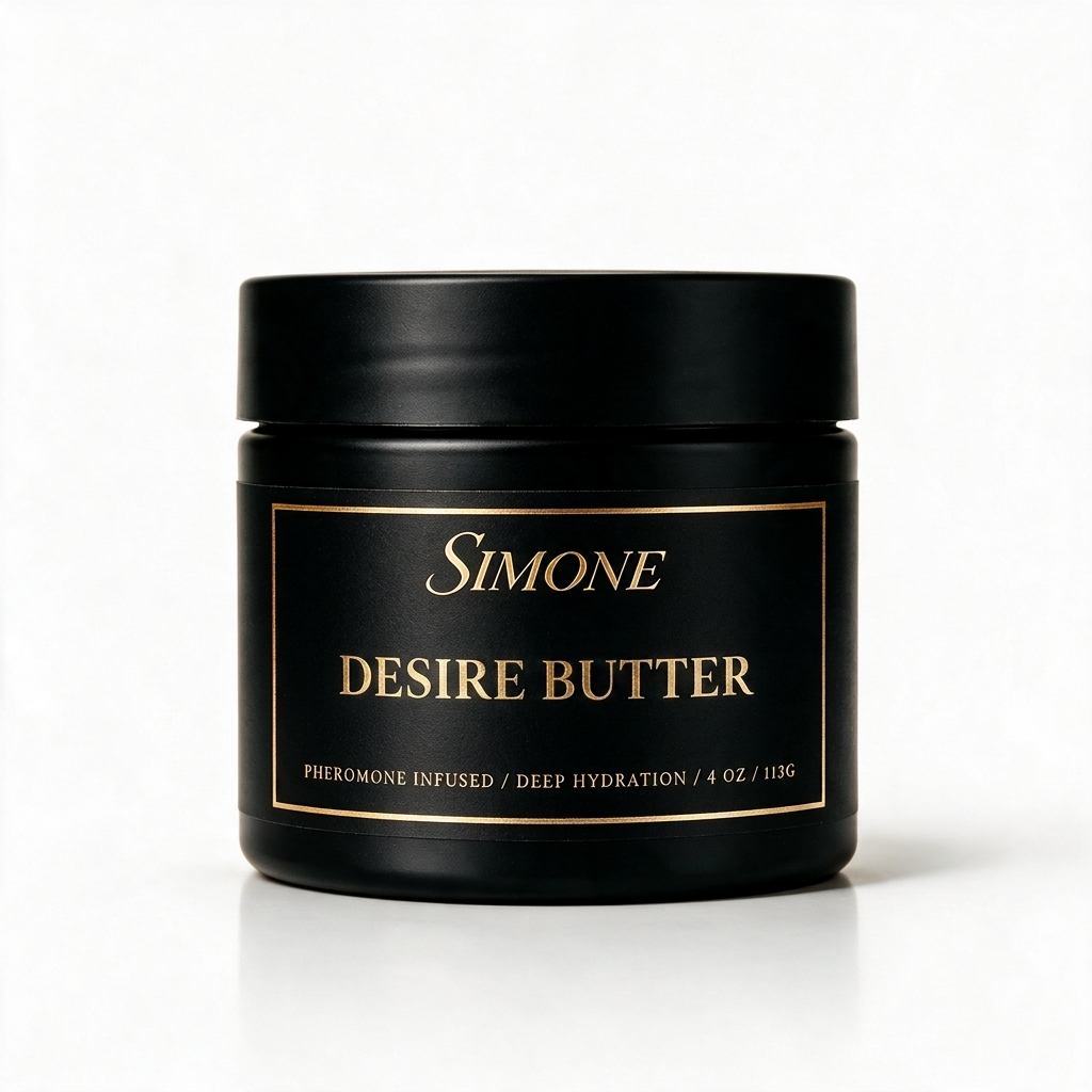 Desire Butter