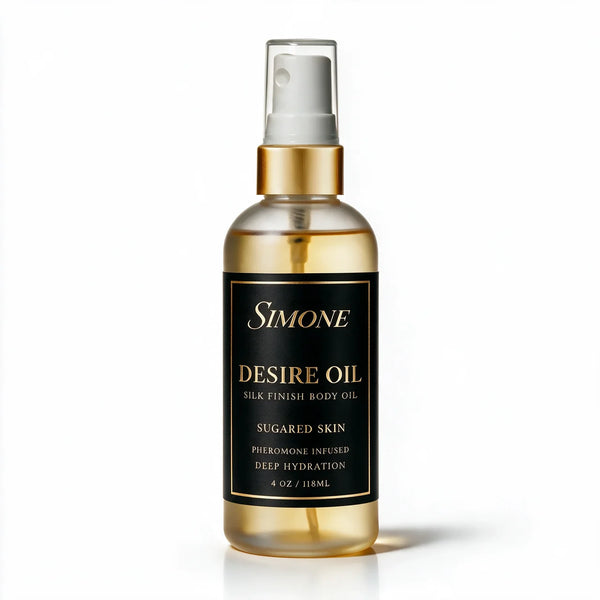 Sugared Skin - 4 oz