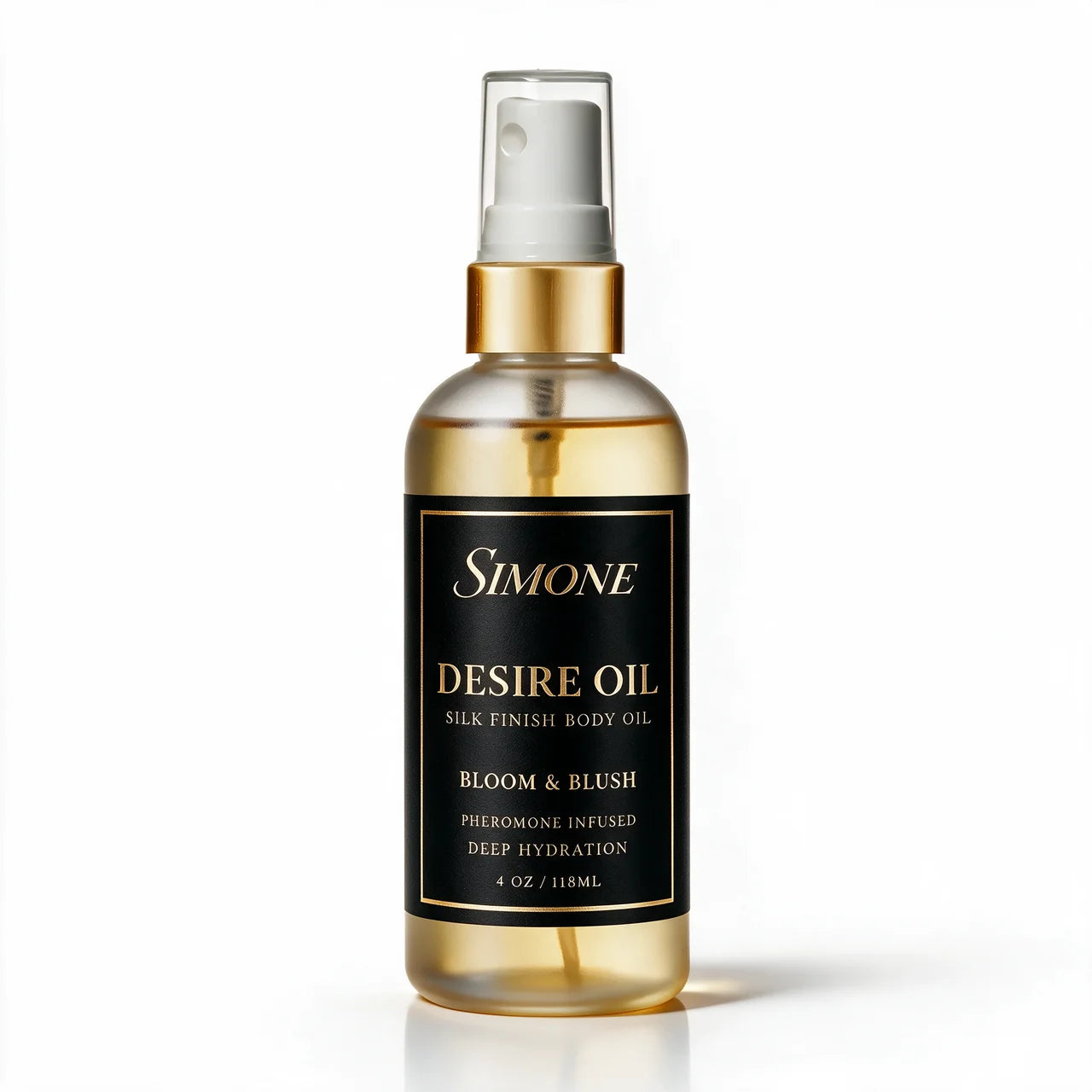Bloom & Blush - 4 oz